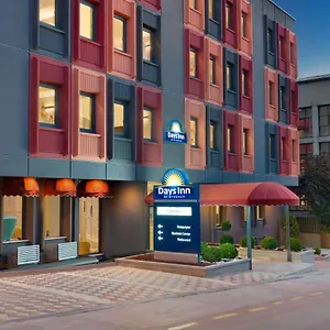 3* فندق Days By Wyndham Cankaya