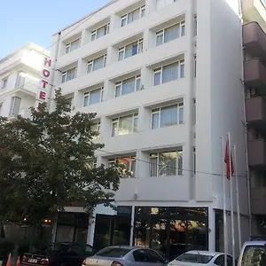 Appart hôtel First, Ankara