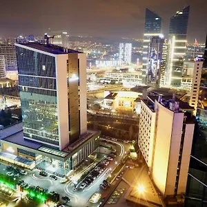 5* فندق أنادولو داونتاون